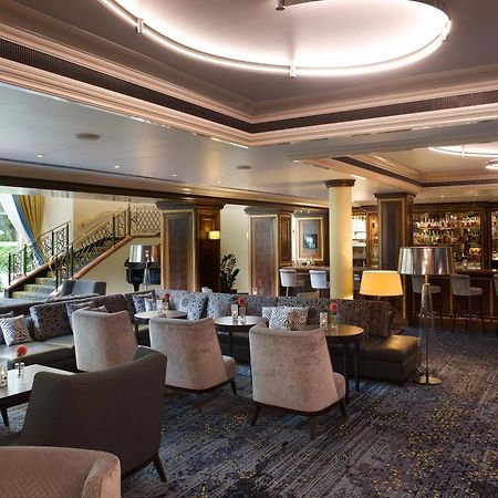 Steigenberger Hotel Der Sonnenhof Bad Wörishofen Екстериор снимка