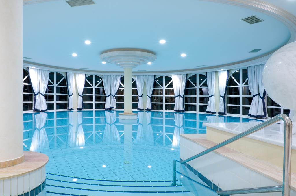 Steigenberger Hotel Der Sonnenhof Bad Wörishofen Екстериор снимка